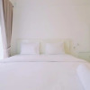 Отель Strategic Studio Apartment Sky House Bsd Near Aeon Mall, фото 13