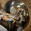 Отель Bubble Lodge Ile aux Cerfs, фото 20