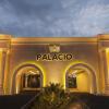 Отель Palacio Motel в Уберландии