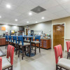 Отель Comfort Inn & Suites Peachtree Corners, фото 26