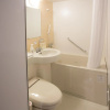 Отель Kuretake Inn Hamamatsueki Minamiguchi Premium, фото 24