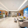 Отель GreenTree Zhixuan Hotel(Anqing high-speed railway station Branch), фото 14
