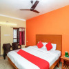 Отель Oyo 26607 Sri Subbiah Inn, фото 28