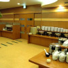 Отель Route Inn Matsusaka Ekihigashi, фото 30