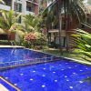 Отель Stunning Cosy Apartment for 2 in Arpora,goa, фото 11