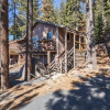 Отель Come Stay At Donner Lake 2 Bedroom Home, фото 12