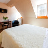 Отель Hôtel Ardiden, фото 4