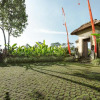 Отель Villa Rumah Lotus, фото 13
