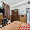 Отель West Inn, New Delhi, фото 4