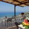 Отель Ischia-forio With a Breathtaking View, Imperamare, 10 Persons, фото 34