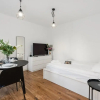 Отель Studio Poznań Old Town Rybaki by Renters, фото 6