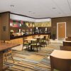 Отель Fairfield Inn by Marriott Washington D.C., фото 13