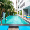 Отель BYD Lofts Boutique Hotel & Serviced Apartments - Patong Beach, Phuket, фото 28