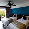 Отель La Fortuna Lodge, фото 5