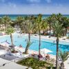 Отель Club Marmara Palm Beach Djerba, фото 24