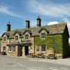 Отель The Devonshire Arms at Pilsley, фото 1