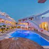 Отель Aparthotel 4 Stars Paralia Kourna, фото 3