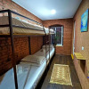 Отель Hostel Pirosmani, фото 2