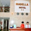 Отель Madella Hotel, фото 2