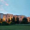 Отель Courtyard by Marriott Ithaca Airport/University, фото 1