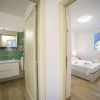 Отель La Primula Apartment 3 Sea View, фото 5