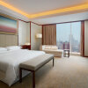 Отель Sheraton Shanghai Hongkou Hotel, фото 6