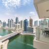 Отель Golden Stay Vacation Homes continental tower marina, фото 10