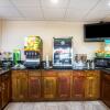 Отель Quality Inn Goodlettsville, фото 22