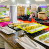 Отель Servigroup Romana, фото 34