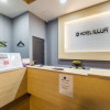 Отель Incheon Illua Hotel, фото 4