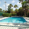 Отель Gulf & Bay Bayside 1376 2 Bedrooms 2 Bathrooms Condo, фото 14