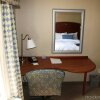 Отель Hampton Inn & Suites Providence/Smithfield в Смитфилде