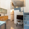 Отель Esclusivo Loft In Porta Romana, a 250m dalla Bocconi, фото 4