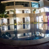 Отель Long Beach Hotel Pangandaran, фото 15