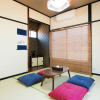 Отель Otsu Ousaka House, фото 14