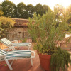 Отель Domus Giorgio Authentic 1600's apt with Stunning Garden and Rooftop, фото 21