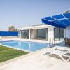 Отель Villa Mutlu by Akdenizvillam, фото 1
