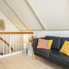 Отель 8 Person Holiday Home in Bagenkop, фото 5