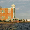 Отель Hyatt Regency Boston Harbor, фото 22
