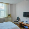 Отель City 118 Hotel Chain (Jinan Shanda Impression City), фото 3