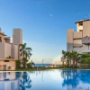 Отель Two-Bedroom Beach Apartment, фото 1