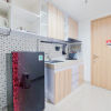 Отель Comfort 1Br Without Living Room Bintaro Embarcadero Apartment, фото 5