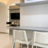 Отель Stylist 1Br At Tokyo Riverside Pik 2 Apartment, фото 13