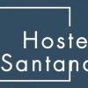 Отель Hostel Santana в Сан-Паулу