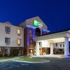 Отель Holiday Inn Express & Suites Reidsville, фото 24