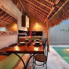 Отель Seminyak Beach Bungalow, фото 8
