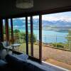 Отель Chalet With Panoramic Views of the Mountains of the Oberland and Lake Thun, фото 11