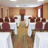 Отель Hampton Inn & Suites Cleveland Southeast/Streetsboro, фото 18