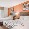 Отель Sleep Inn & Suites, фото 7