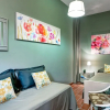 Отель Delightful Villa In Massa Lubrense With Garden, фото 1